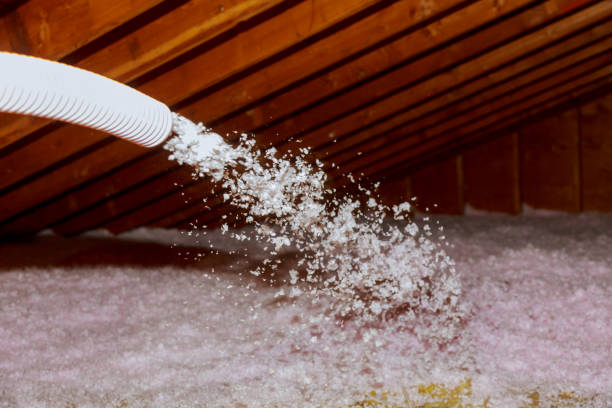 Best Insulation Installation Services in Fulton, MO