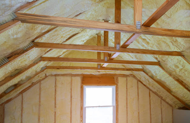 Best Residential Insulation in Fulton, MO