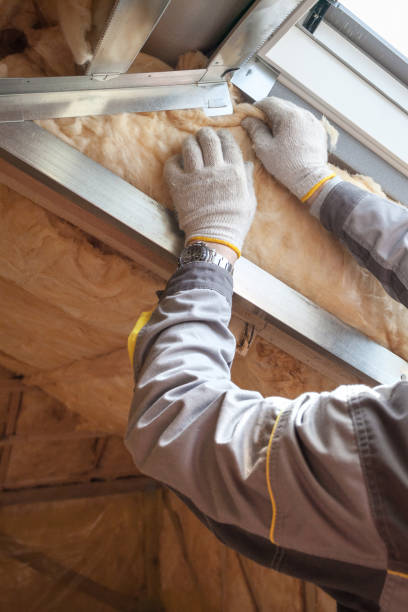 Best Residential Insulation in Fulton, MO